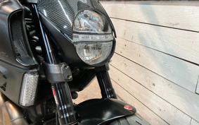 DUCATI DIAVEL 2014 ZDMG102JCDB