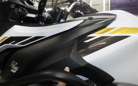 SUZUKI Vストローム650XTA 2023 C733M