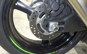 KAWASAKI ZX 10 NINJA ABS 2021 ZXT02L