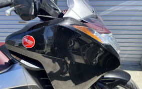 HONDA NC700 INTEGRA 2012 RC62