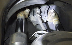 SUZUKI ADDRESS V125 S CF4MA