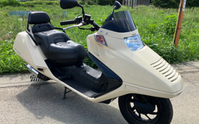 HONDA FUSION MF02