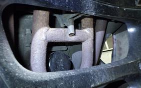 KAWASAKI ZZ-R400 Gen.2 2000 ZX400N