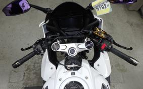 HONDA CBR650R 2023 RH03