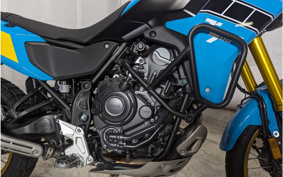 YAMAHA TENERE 700 2025 DM17J
