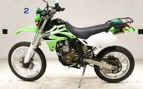 KAWASAKI KLX250 2026 LX250E