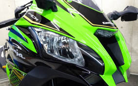 KAWASAKI NINJA ZX-10R 2020 ZXT02E