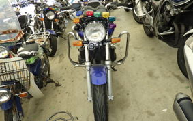 HONDA CB400SF VTEC K NC39