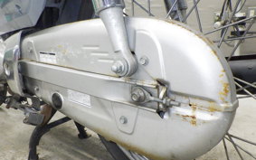HONDA C50 SUPER CUB 2002 AA04
