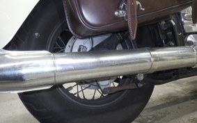 YAMAHA DRAGSTAR 400 CLASSIC 2002 VH01J