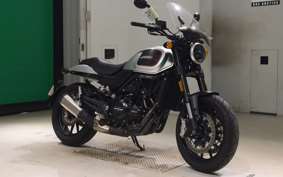 HARLEY X500 2024