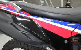 HONDA CRF250 GEN 2 RALLY 2025 MD47