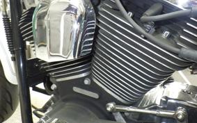 HARLEY FXDLI 1450 2004