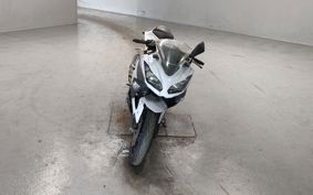KAWASAKI NINJA 250 EX250L