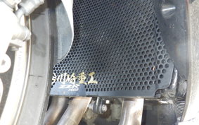 KAWASAKI ZZ1400 NINJA R 2006 ZXT40A