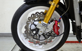 KAWASAKI GPZ900R NINJA 1989 ZX900A