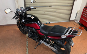 HONDA CB400SF 2010 NC42