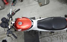 HONDA JADE MC23