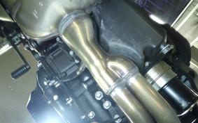 YAMAHA MT-07 ABS 2019 RM19J