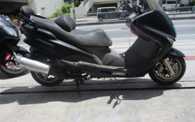 YAMAHA MAJESTY 125FI SE22