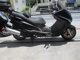Фото Yamaha MAJESTY 125FI с японского аукциона