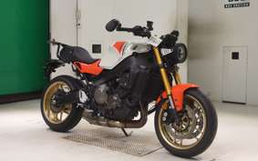 YAMAHA XSR900 2024 RN80J