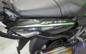KAWASAKI ZX 1400 NINJA R A 2015