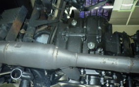 HONDA REBEL 250 S 2023 MC49