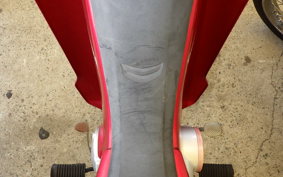 HONDA DREAM 125 ND125M