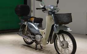 HONDA C110 SUPER CUB JA10