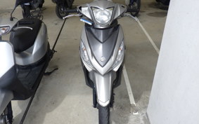 SUZUKI ADDRESS 110 CE47A