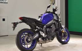 YAMAHA MT-09 2021 RN69J