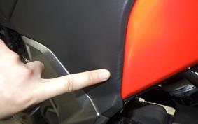 SUZUKI Vストローム250SX EL11L