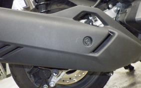 HONDA PCX 125 2024 JK05