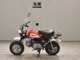 Фото Honda MONKEY 2017 с японского аукциона