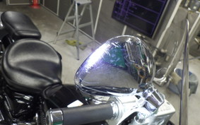 YAMAHA DRAGSTAR 1100 CLASSIC 2010 VP13J