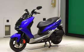 YAMAHA MAJESTY155 Gen.2 S 2023 SG52J