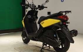 YAMAHA BW S125 Gen.2 SED9J