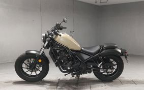 HONDA REBEL MC49