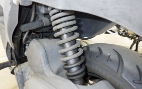 SUZUKI ADDRESS V125 S CF4MA