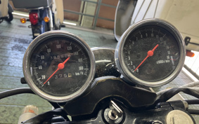 SUZUKI GSX400 GK79A