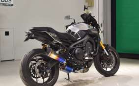 YAMAHA MT-09 ASP 2018 RN52J