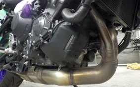 YAMAHA TRACER 9 GT 2022 RN70J