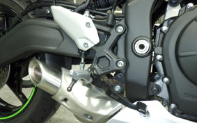 KAWASAKI ZX-25R ZX250E