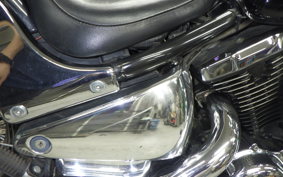 KAWASAKI VULCAN 400 Gen.2 1995 VN400A