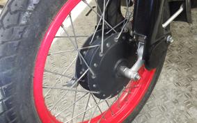 HONDA LITTLE CUB E 2016 AA01