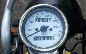 SUZUKI TF125 TF125