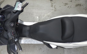 YAMAHA MAJESTY 250 Gen.3 2018 SG15J