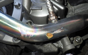 SUZUKI SKYWAVE 250 (Burgman 250) S Gen.3 CJ46A