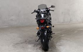 YAMAHA XJ6 DIVERSION RJ19